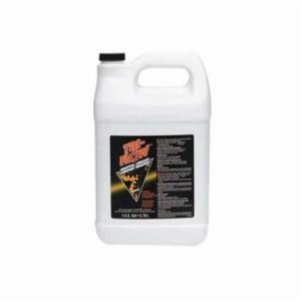 Tri-Flow TF26020 Industrial Lubricant, 1 gal Jug, Liquid Form, Brown, 0.88