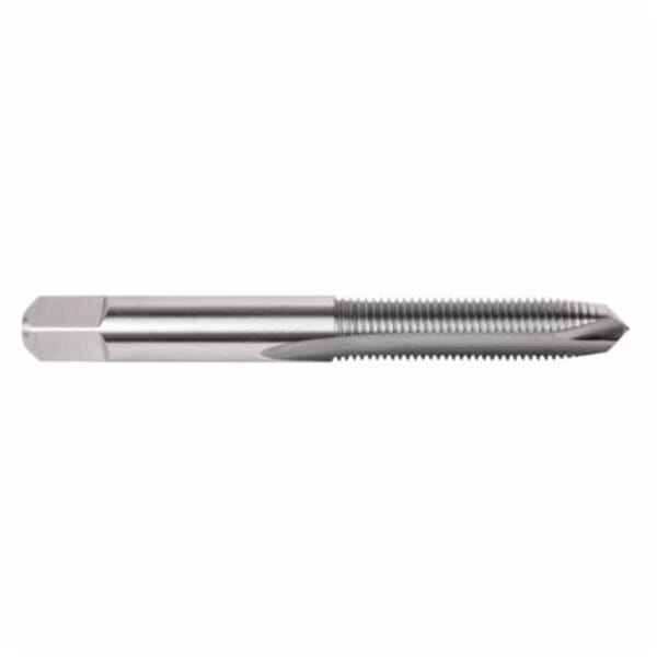Union Butterfield 6006911 1578 Spiral Point STI Tap, #8-32 Thread, 2 Flutes, 2B/3B/H3 Class of Fit, Plug Chamfer, Right Hand Cutting, UNC Thread