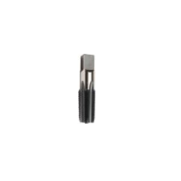 Union Butterfield 6006815 1541 Straight Flute Pipe Tap, 1-1/2-11-1/2 Thread