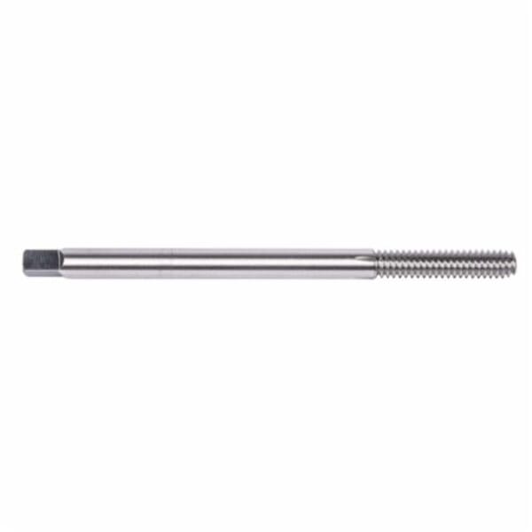 Union Butterfield 6009250 3306E Extension Rol-Form Lube Grooves Forming Tap, #4-40 Thread, H3 Thread Limit