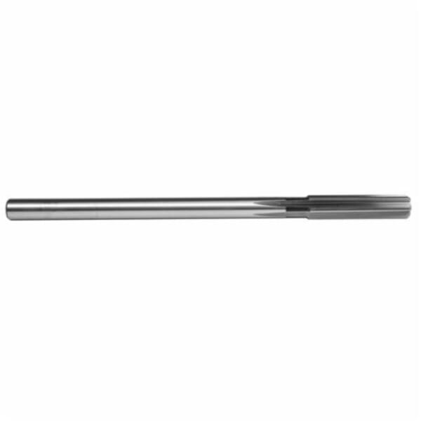 Union Butterfield 6009713 4533 Chucking Reamer, 5/32 in Dia x 4 in OAL, 0.151 in Dia Straight Shank, Straight Flute