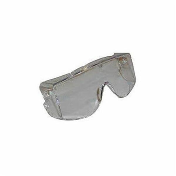 Uvex by Honeywell S561, UV Extreme Anti-Fog Polycarbonate Clear Lens, For Use With Astro OTG 3001 Series Safety Spectacle