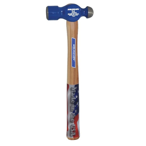 24oz Ball Pein Hammer