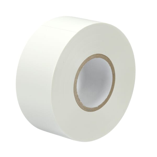 Venture Tape 7100043848 1506R Self-Wound Pipe Sealant Tape, 36 yd L 1.5 in W 6 mil THK, PVC
