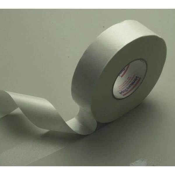 Venture Tape 7100037504 High Tack PET Tape, 60 yd L x 3/4 in W, Acrylic Adhesive, Polyester Backing