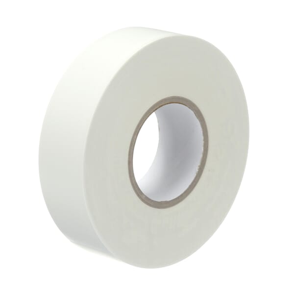 Venture Tape 7100043868 1506R Selfwound Pipe Sealant Tape, 36 yd L 1 in W 6 mil THK, PVC