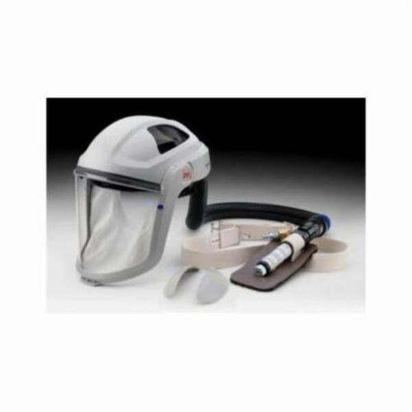 Versaflo 7000127696 SA-1000 Air Respirator Kit, For Use With 3M SAR Systems