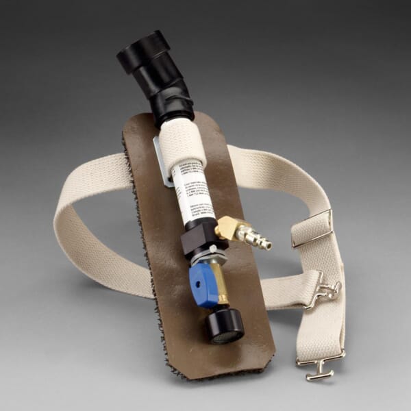 Versaflo 7000002080 Vortemp Heating Assembly