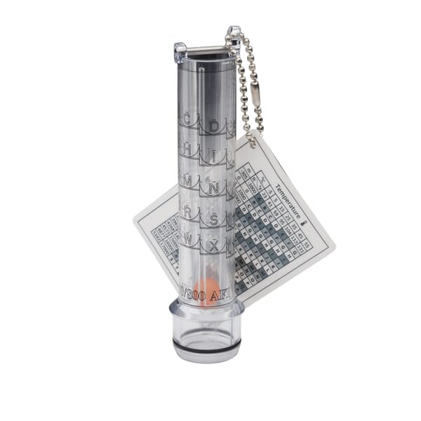 Versaflo 7100035846 Air Flow Indicator, For Use With TR-600 PAPR Systems