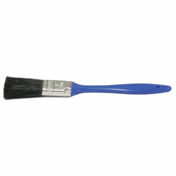 Vortec Pro 40139 Chip and Oil Brush, 3/8 in THK Synthetic Brush, Plastic Handle