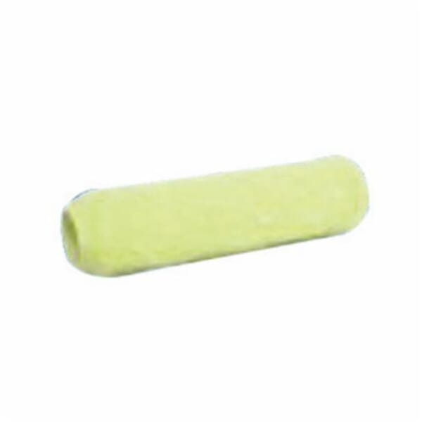 Vortec Pro 49070 Economy Grade Paint Roller Cover, 3/8 in Nap, 9 in L, Poly Blend, Semi-Smooth Surface