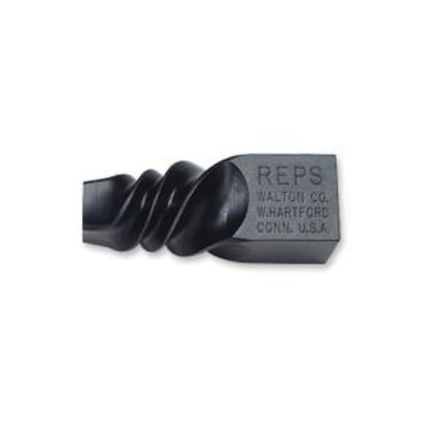 Walton 50003 REPS Screw Extractor, #3 Extractor, 25/64 in, 13/32 in Drill, For Screw Size: 5/8 in, 3/4 in