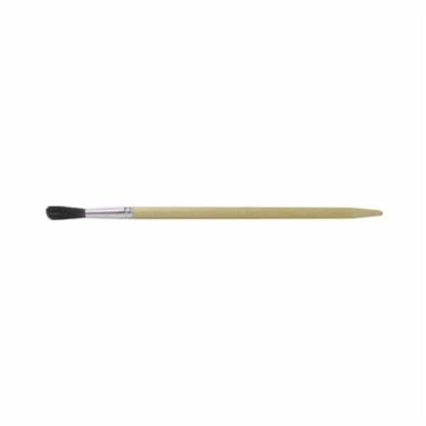 Weiler 41004 Marking Brush, 1/8 in Bristle Brush