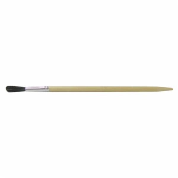 Weiler 41007 Marking Brush, 7/32 in Bristle Brush