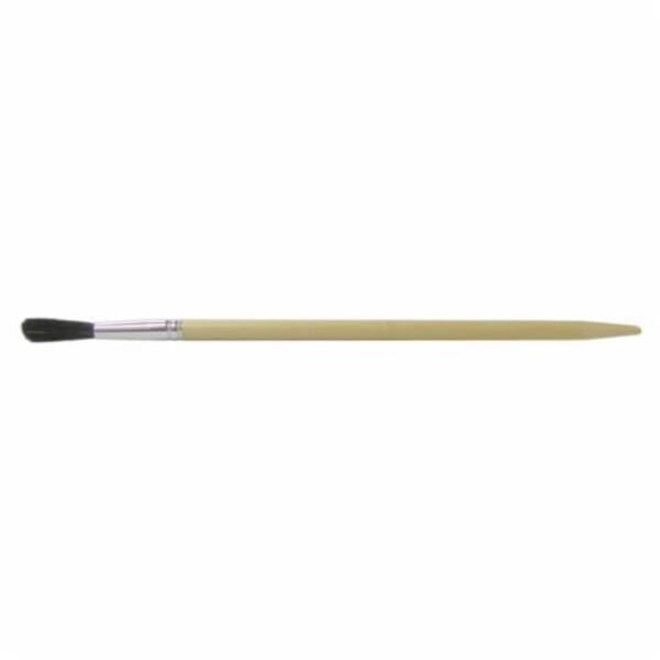 Weiler 41009 Marking Brush, 9/32 in Bristle Brush