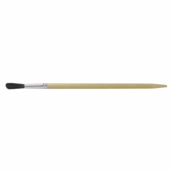 Weiler 41009 Marking Brush, 9/32 in Bristle Brush