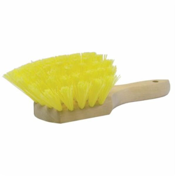 SCRUB BRUSH 8 INCH