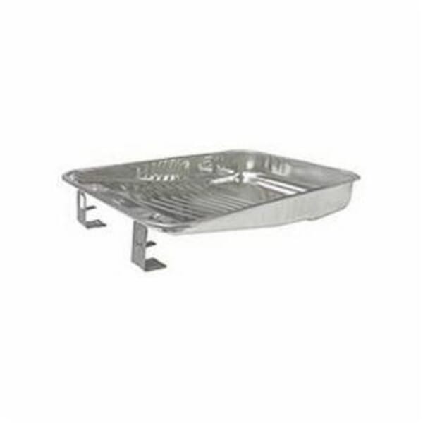 Weiler 49010 Paint Tray, 1 qt Capacity, Steel