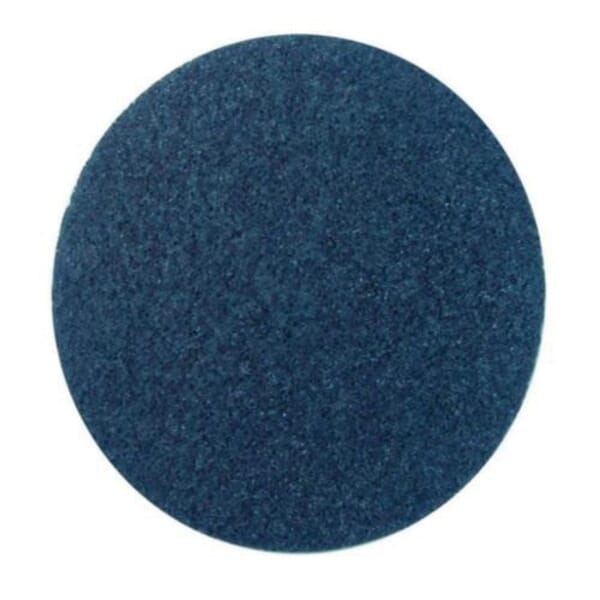 Weiler 51512 Surface Conditioning Hook and Loop Disc, 4-1/2 in Dia Disc, Very Fine Grade, Aluminum Oxide Abrasive