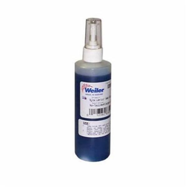 Lubricut 83999 Wheel Lubricant, 8 oz Bottle, Liquid Form, Green Blue