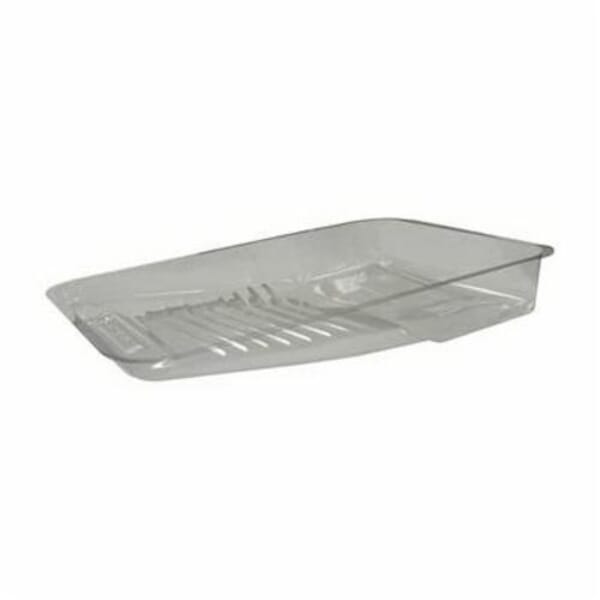 Weiler 96702 Paint Tray Liner, 2 qt Capacity, Plastic