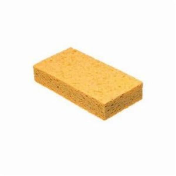 Weller T455 Refill Sponge, For Use With 8800 and 9800 Soldering Iron Holders, 2 x 4 in