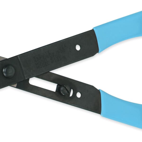 Weller 101SNV Wire Stripper and Cutter, 8 AWG Cable/Wire