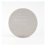 Wetordry 7000045596 Screen Cloth Disc, 6 in Dia Disc, P800 Grit, Super Fine Grade, Aluminum Oxide Abrasive, Fiber Backing