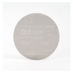 Wetordry 7000045611 Screen Cloth Disc, 8 in Dia Disc, P500 Grit, Extra Fine Grade, Aluminum Oxide Abrasive, Fiber Backing