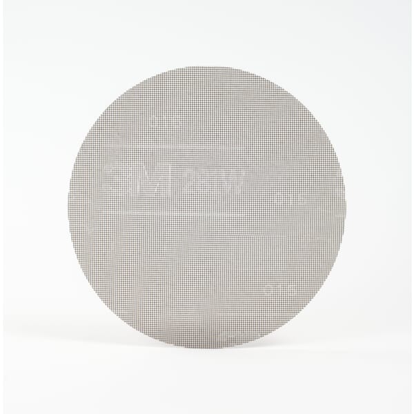 Wetordry 7010327643 281W Disc, 8 in Dia Disc, P800 Grit, Aluminum Oxide Abrasive, Cloth Backing