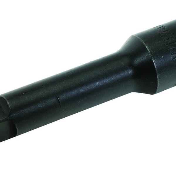 Williams JHW2-103A Socket Extension, 3/8 in Drive, 3 in OAL