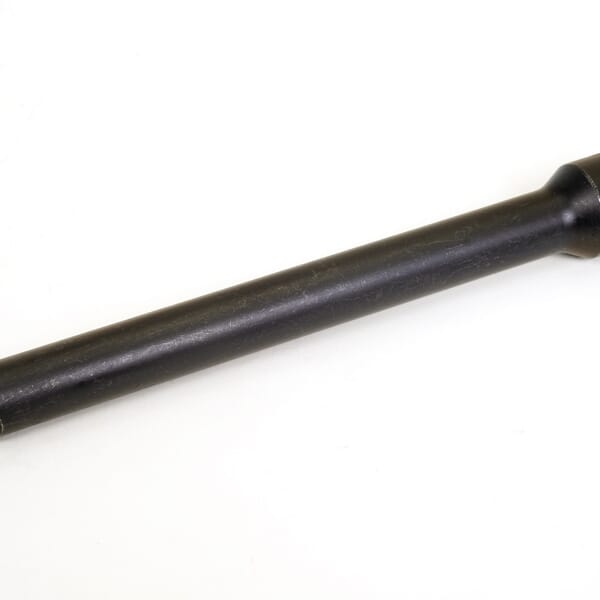 Williams JHW2-106A Socket Extension, 3/8 in Drive, 6 in OAL