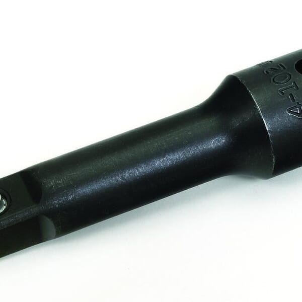Williams JHW4-102 Socket Extension, 1/2 in Drive, 3-1/2 in OAL