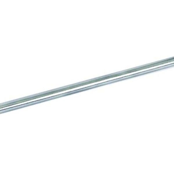 Williams JHWB-108 SUPERTORQUE Socket Extension, 3/8 in Drive, 3 in OAL
