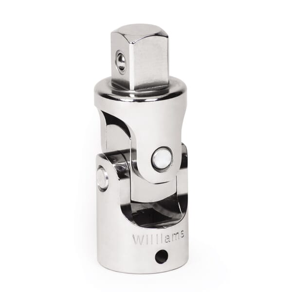 Williams JHWH-140A Universal Joint, 3/4 in Male, 4-1/16 in OAL