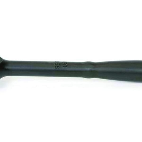 Williams JHWS-52EHA Hand Ratchet, 1/2 in Drive, 10-1/4 in OAL, Alloy Steel, Polished Chrome