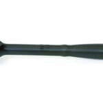Wllams JHWM-52EHA 1/4-nch Drve Enclosed Head Ratchet wth Chrome Fnsh