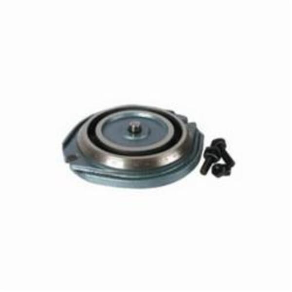 Wilton 12290 Swivel Base, 6 in W Jaw, For Use With 1275N Vise and TE167 Verti-Lock Machine Vise, Ductile Alloy