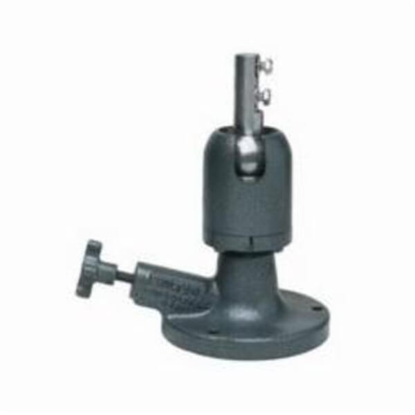 Wilton Pow-R-Arm 16300 Hydraulic Work Positioner, 5-7/8 in Dia, 150 lb, 10-1/2 in H Max