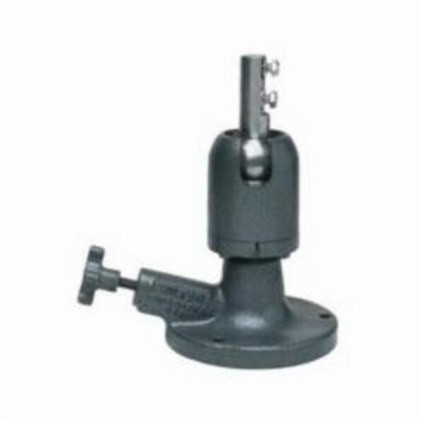 Wilton Pow-R-Arm WL9-16300 Hydraulic Work Positioner, 5-7/8 in Dia, 150 lb Capacity, 10-1/2 in H Max