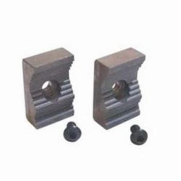 Wilton 2904200 Pipe Jaw, 1-1/2 in L, For Use With 1745, 1755 and 1765 Tradesman Vise