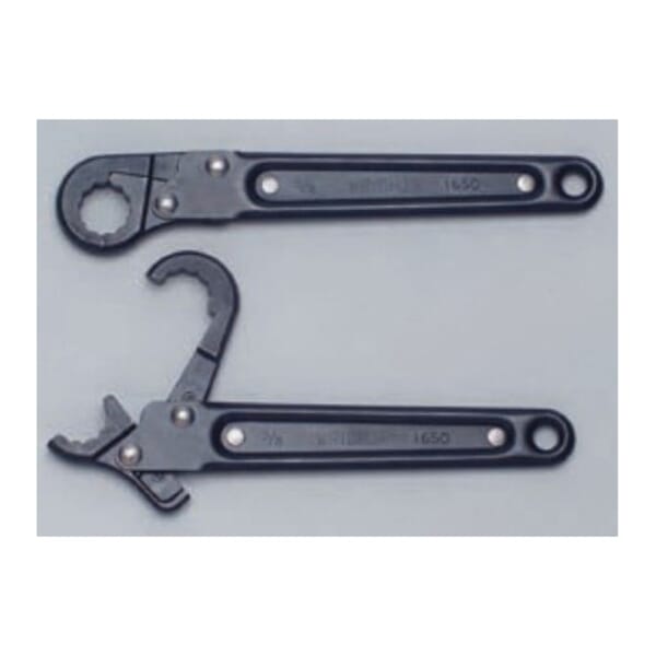 Wrenches - Wright Tool