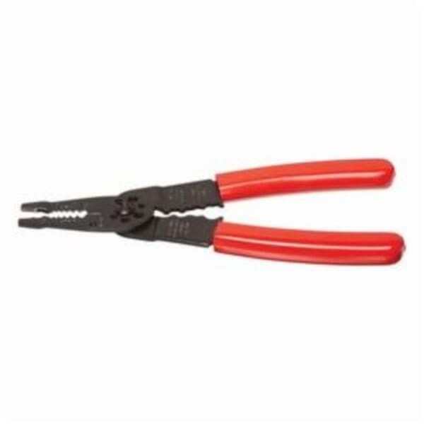 Xcelite 104CG Wire Stripper and Cutter, 22 to 10 AWG Cable/Wire