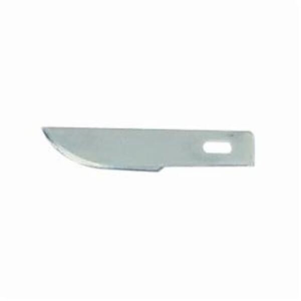 Xcelite XNB203 General Purpose Utility Replacement Blade, Round Point, Compatible With XN100, XN210, XN220 and XN300 Knives