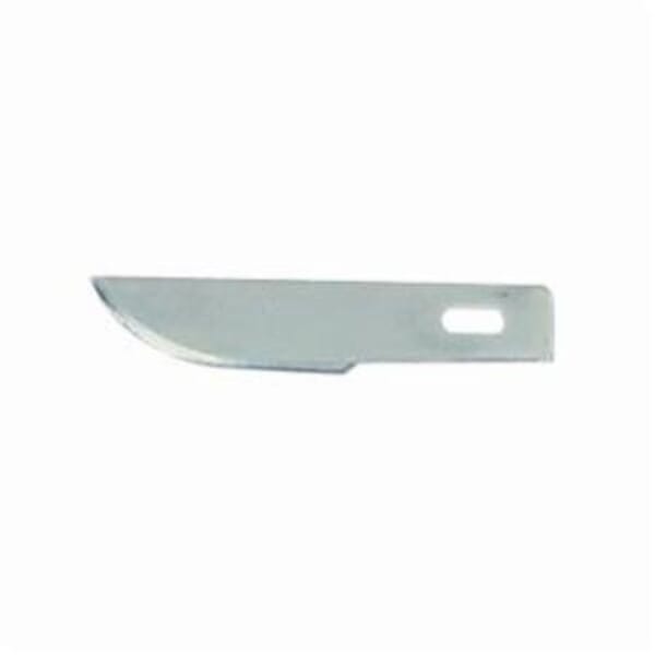 Weller XNB203 General Purpose Utility Replacement Blade, Round Point, Compatible With XN100, XN210, XN220 and XN300 Knives