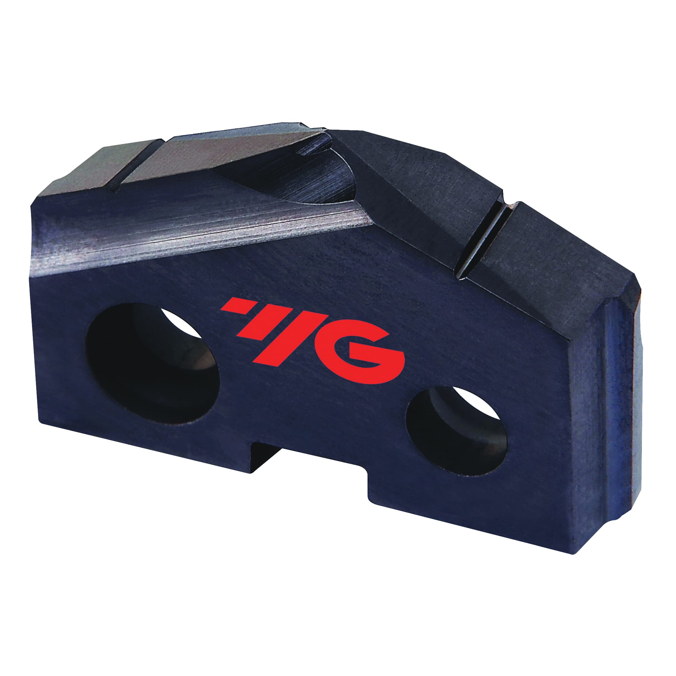 YG-1 SM28311 Metric Throw Away Spade Drill Insert, 40 mm Dia, 6.4