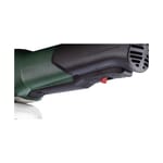 metabo 600488420 Electric Angle Grinder, 6 in Dia Wheel, 5/8-11 UNC Arbor/Shank, 110 to 120 VAC